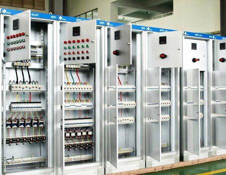 箱式变电站厂家介绍箱式变电站型号